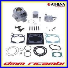 Kit Gruppo Termico ATHENA Big Bore 144 YAMAHA YZ 125 2018 Cilindro Testa Pistone