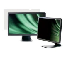 NEW Staples  51938 Privacy Filter 24" WS Monitors 16:9 MSRP: 97.99 