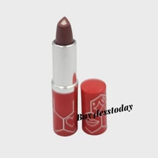 CLINIQUE Dramatically Different Lipstick 25 Angel Red Full Size NEW