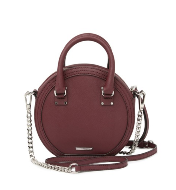 rebecca minkoff bree circle bag