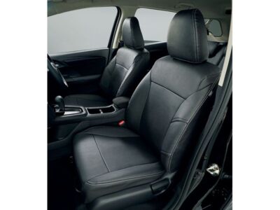 [NEW] JDM Honda Shuttle GP7/8 GK8/9 Seat Cover X/Z Synthetic Lether Genuine OEM