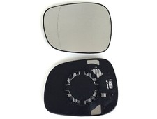 Glace de rétroviseur BMW X1