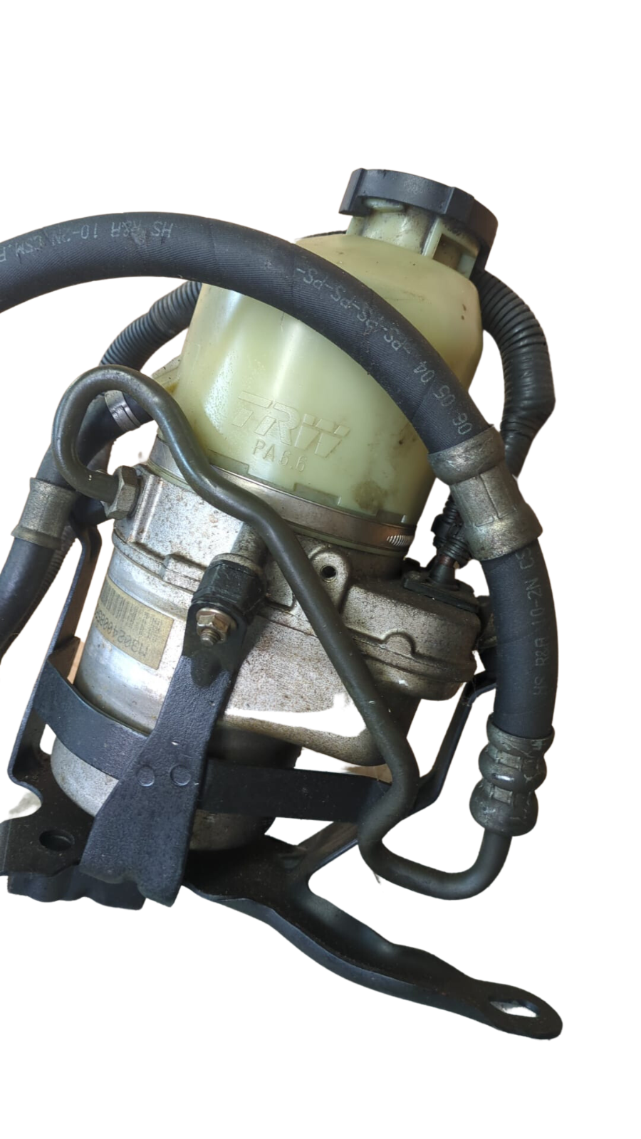 HOLDEN ASTRA ELECTRIC POWER STEERING PUMP eBay