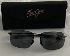 Maui Jim Breakwall H422 Polarized Sunglasses