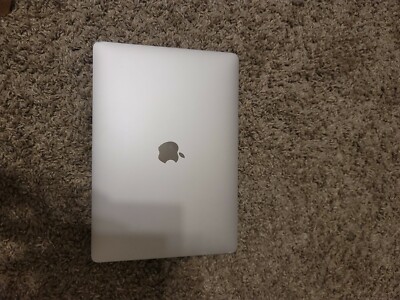 Apple MacBook Air 13.3'' (256GB SSD, Intel Core i3 10th Gen., 3.20 GHz, 8GB)...