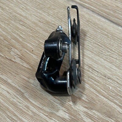 Shimano Deore LX INTEGRATED 8515 RD-M565 Long Caged Rear
