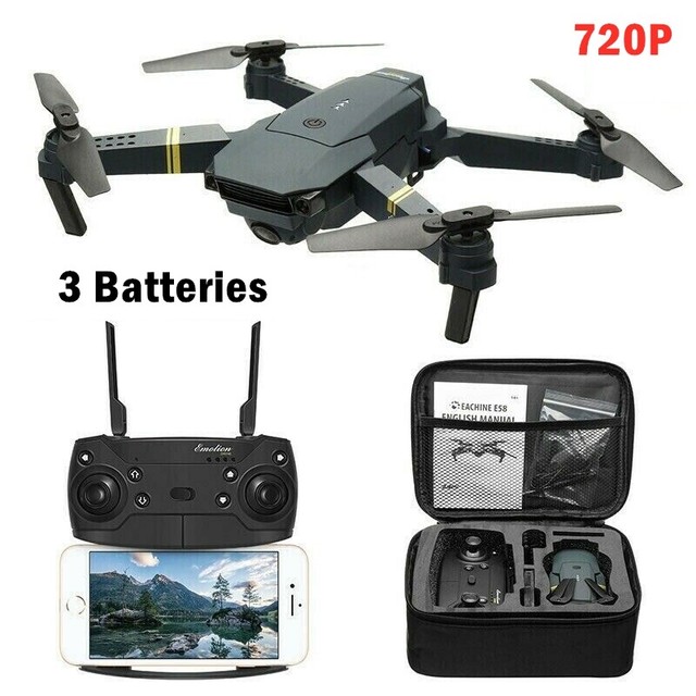 drone x pro eachine e58 rc drone rtf