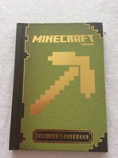 Minecraft Beginners Handbook
