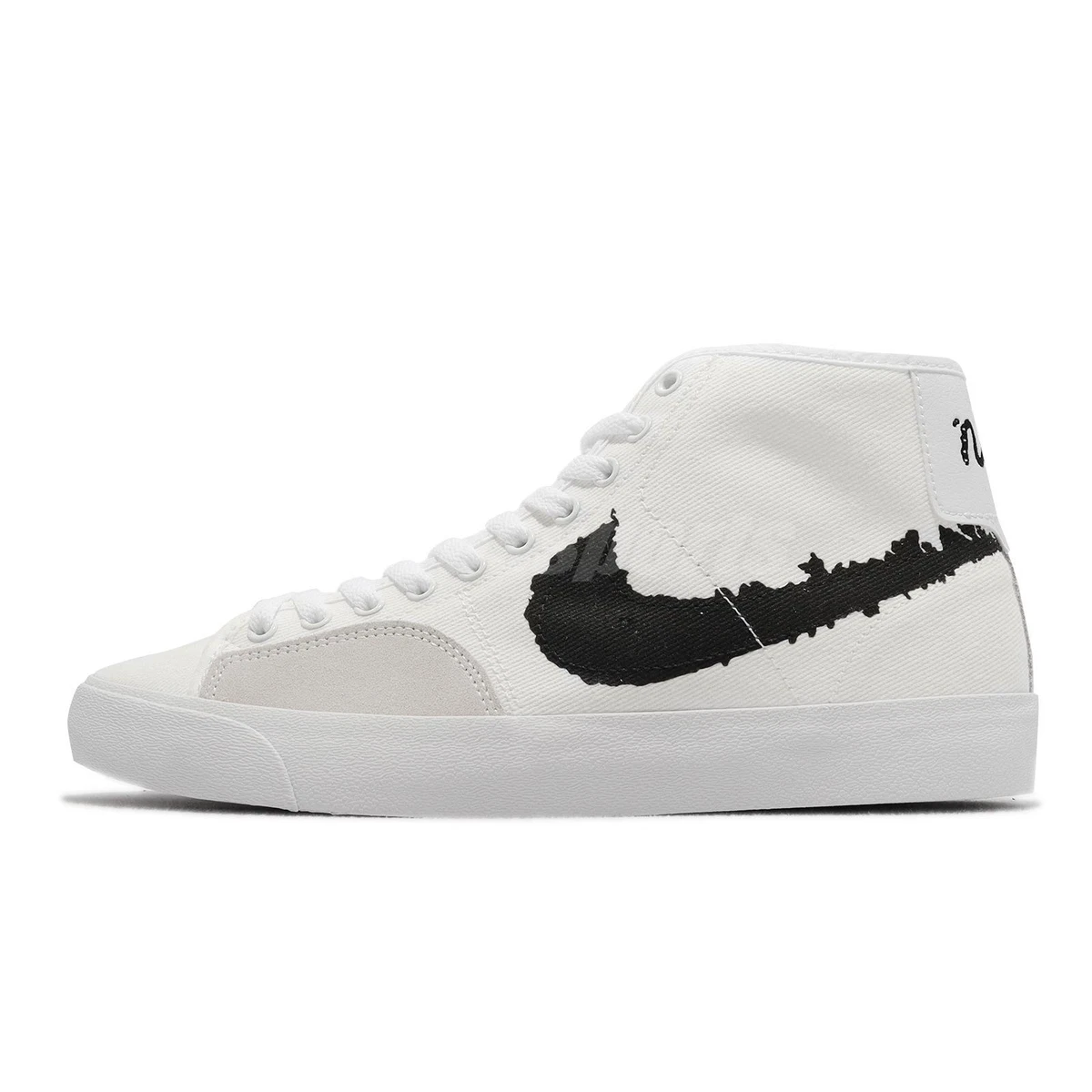 Nike blazer court clearance