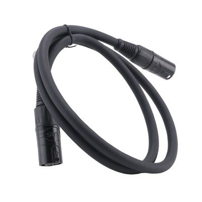 CAT6 Ethercon Cable EtherCON-Compatible RJ45 Connector for Studio Setups,2273