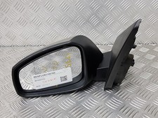 Retroviseur gauche (ou coque) Renault FLUENCE