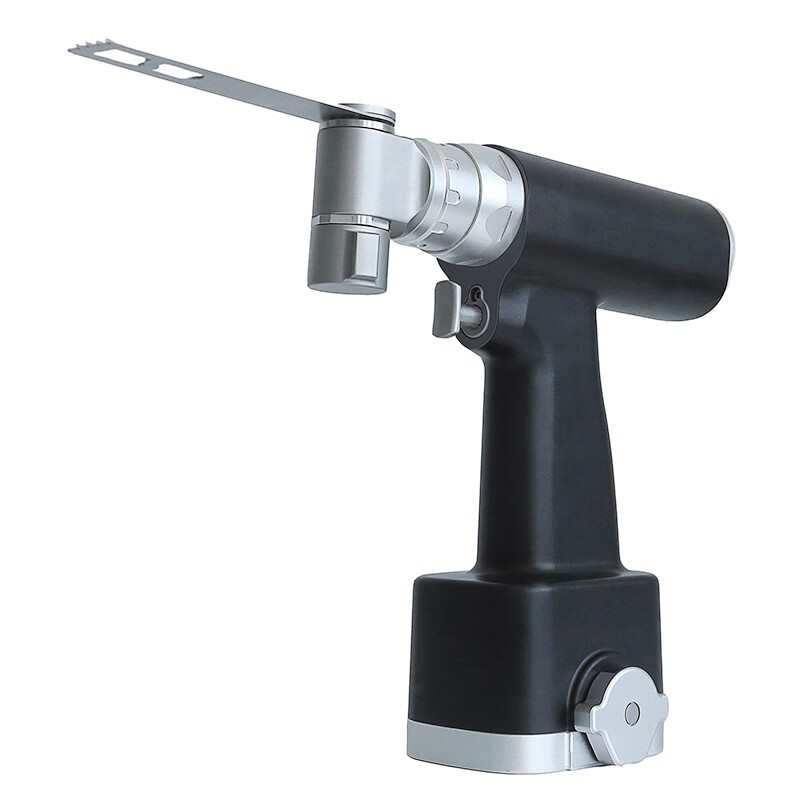 Electric Bone Cutting Oscillating Orthopedic Sagittal Surgical Saw  