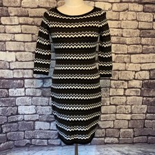 Calvin Klein Knit Dress Size Small