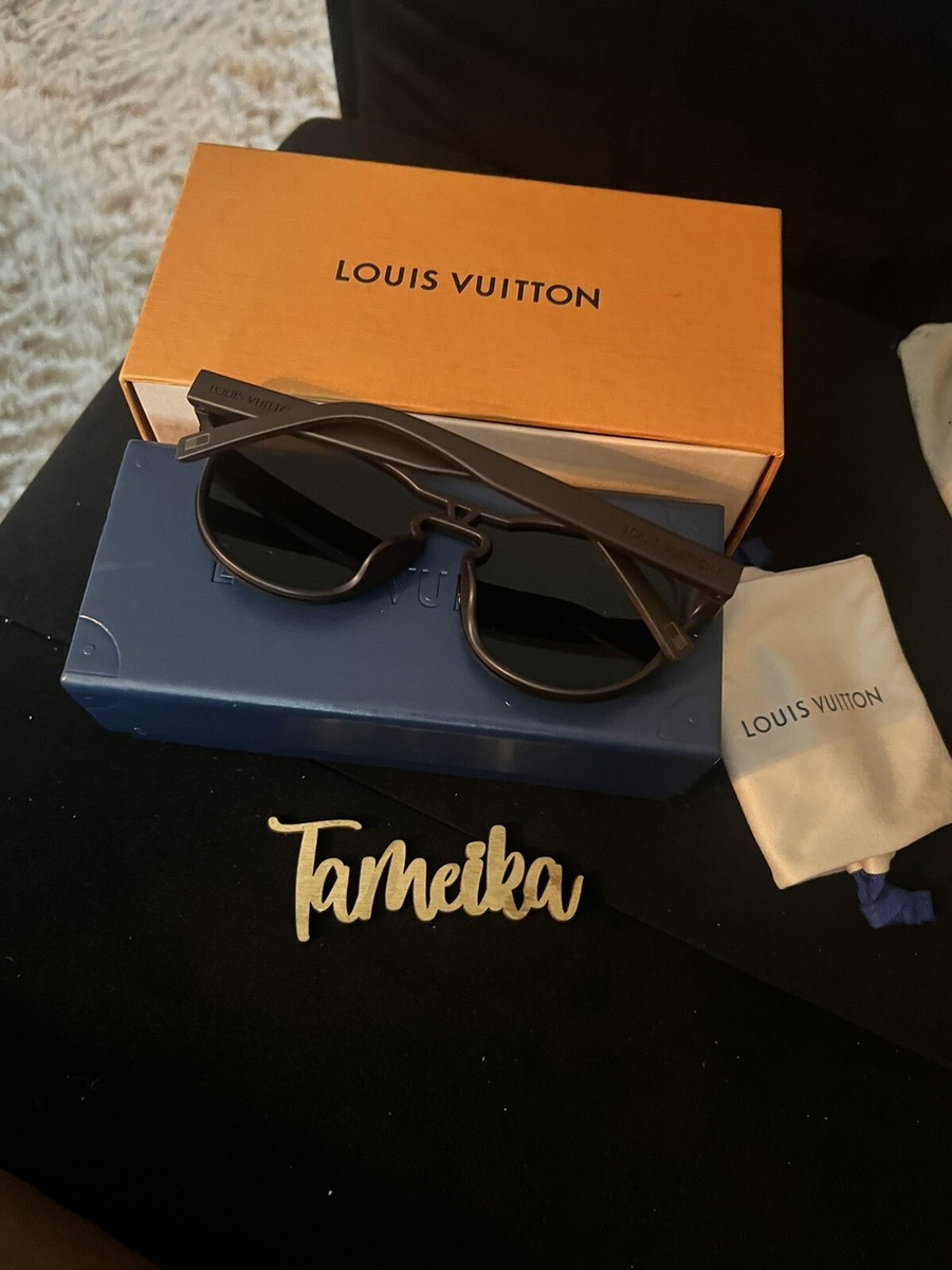 Louis Vuittonサングラス マイ モノグラム Z2148E アイウェア サングラス・LV GO-14・スクエア S00｜ルイ・ヴィトン 公式