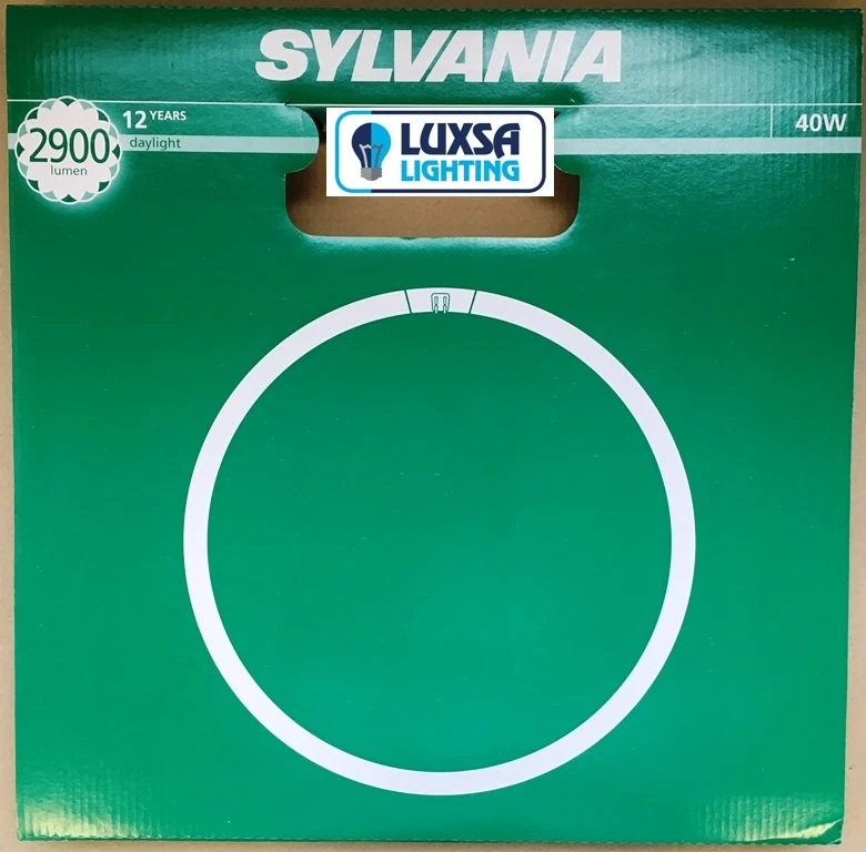 Circular fluorescent tube argos deals