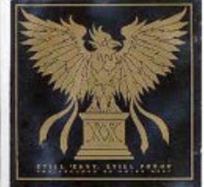 Uriah Heep : Still eavy Still Proud CD Highly Rated eBay Seller Great Prices