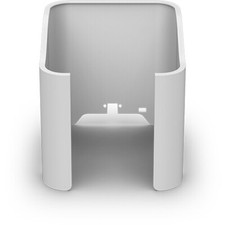 Chauvet DJ Freedom Par 9 Sleeve x4 FREEDOMPAR9SLEEVEX4