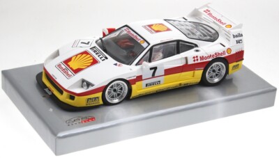 Revoslot RS0227 Ferrari F40 No. 7