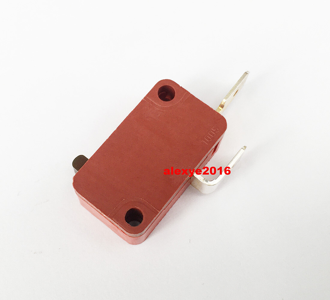 Marquardt T18262 / 1005 Micro Limit Switch Normal Close 2 Pins 16A