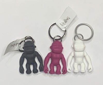 kipling key fob