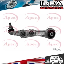 Track Control Arm Front Rear Left Lower Idea Fits Mercedes C-Class E-Class #1