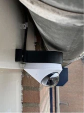 Unifi G4 Dome Wall Mount Bracket - Made In USA - Ships Same Day