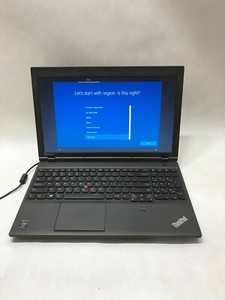 Lenovo ThinkPad L450 | eBay