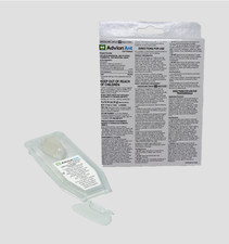 Advion Ant Gel Stations - 1 Pack 3 x 4g bait stations by Syngenta