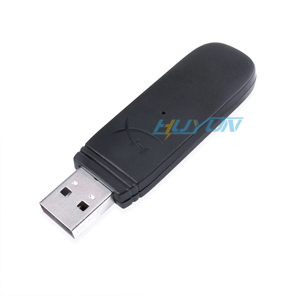 USB Dongle Receiver for HyperX Cloud Stinger Core Wireless Headset USB Adapter - Image 3 of 4