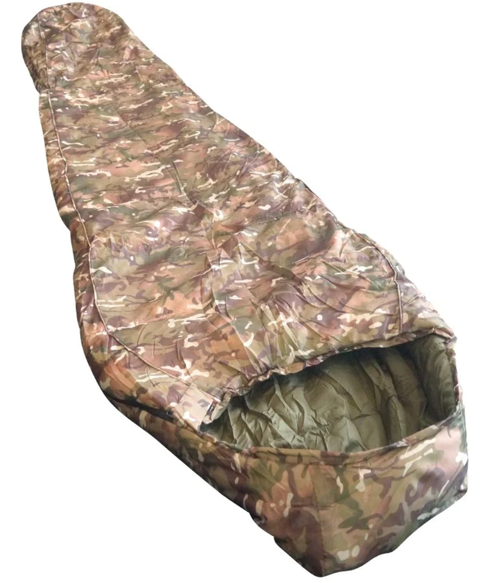 Cadet Sleeping Bag System MOD Issue - BTP