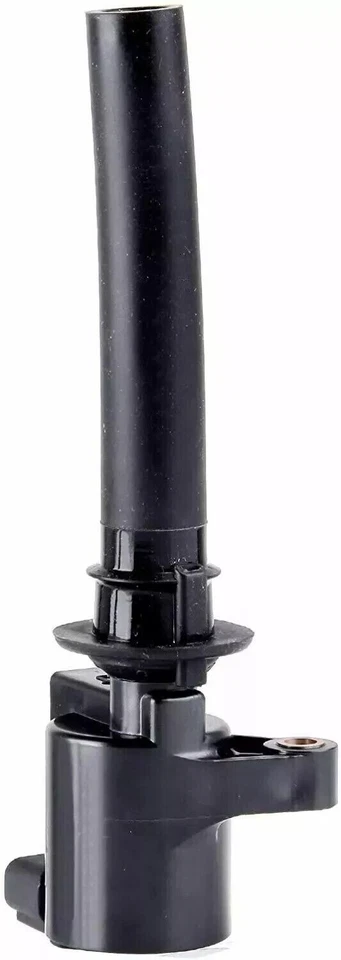 Bujías Motorcraft con paquetes de bobinas de encendido para Ford Escape Mazda Mercury Foto 4 de 4