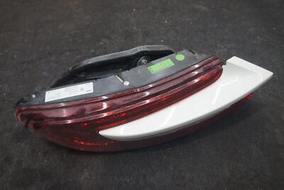 Rear Left Tail Light Lamp Assembly Red Lens HY53-13405-BE Aston Martin DB11 20