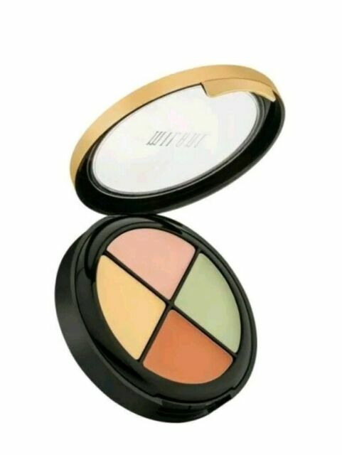 milani color corrector