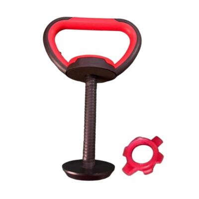 Kettlebell-Griff Krafttraining Kettlebell Push-up-Hantel für das Training