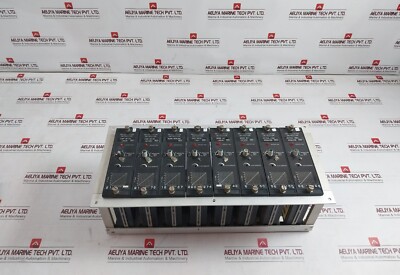 Revolution-Detektor-Rack 4R3-02305-N1