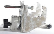 Lowel Light KG Lowel Grip, multipurpose item to hold poles, booms, etc.