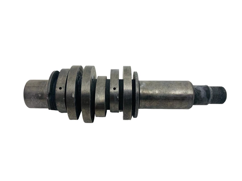 Árbol de levas vertical Ducati St3 St3 S Abs 14811431A nuevo original Foto 3 de 4