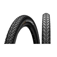 "Continental Fahrrad Reifen Race King Ii Shieldwall Fb 26X2.00\" 50-559 Schwarz"