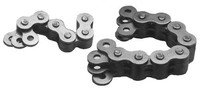 Intella Bl834 Forklift Leaf Chain, 15' Length, 1 Pitch - No Tax Ex Ca Intella Bl834 Forklift Leaf Chain, 15' Length, 1 Pitch - No Tax Ex Ca