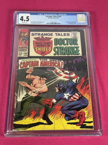 Comic Image