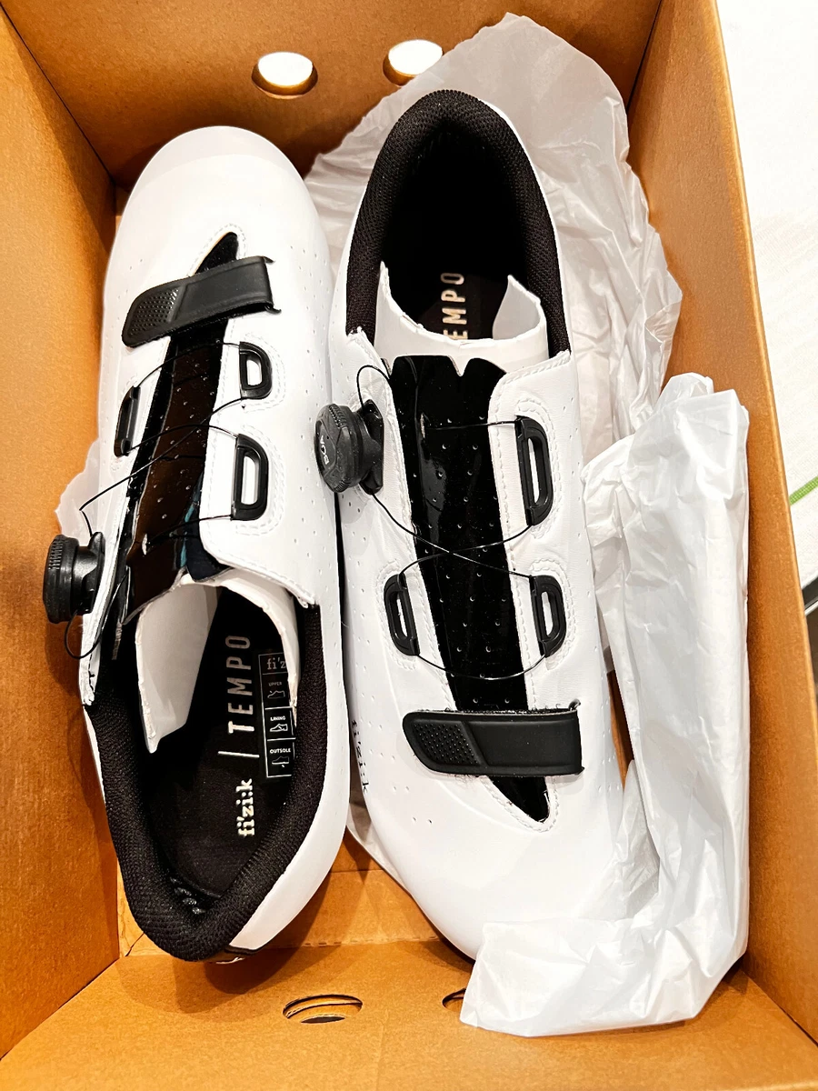 Fizik r5 tempo overcurve road best sale shoes
