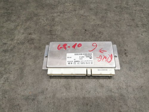 Mercedes Benz W202 ASR Steuergerät 0195453132 #G8-10
