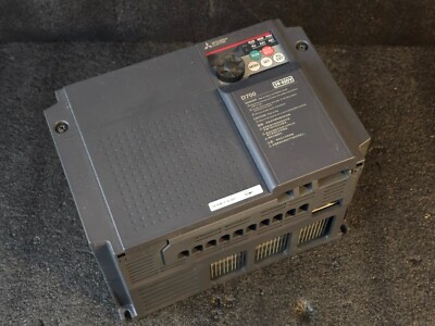 Mitsubishi FR-D740-7.5K-CHT Frequenzumrichter, NEU