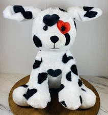 Build-a-bear Vault Collection Stuffed Animal With Sound 12”