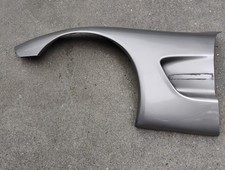 1997-2004 C5 Corvette Front Left Lh Driver Side Fender 10288100 Pewter 11u 1997-2004 C5 Corvette Front Left Lh Driver Side Fender 10288100 Pewter 11u