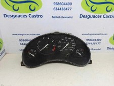 Compteur Opel CORSA
