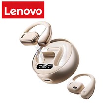 Lenovo Real Time Translator Headphones AI Language Translation Earbuds 144 Langu