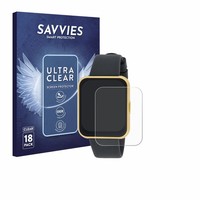 18X Schutzfolie FüR Liu Jo Mini Slim 2.0 Display Schutz Folie