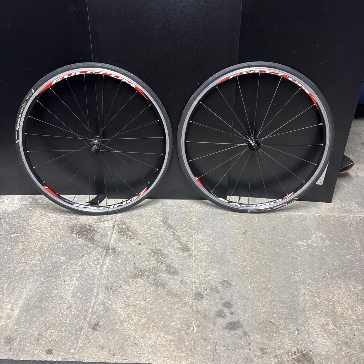 Fulcrum New Speed - The start of a new era
