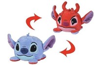 Disney Lilo+Stitch, Leroy/Stitch,